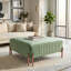 Repose-pieds en tissu Dinuk-873713007