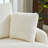 Upholstered Swivel Chair With 2 Side Pillows-213770559