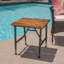 Table d'appoint Alamera