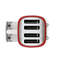 SMEG 50's Retro Style 4x4 Toaster-71786885