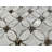 12" x 12" Marble Novelty Mosaic Wall & Floor Tile