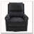 Manual Recliner Massage Recliner Chair-265460428