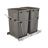 Double Sliding Pull-Out Waste Bin Containers-1618426024-1618426027-1618426028