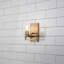 Estes 1 - Light Armed Sconce-355491274