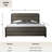 Mandy 5 Piece Bedroom Set-54262514