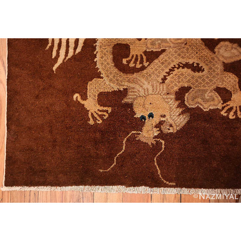One-of-a-Kind Runner 2'8" X 7'9" Area Rug