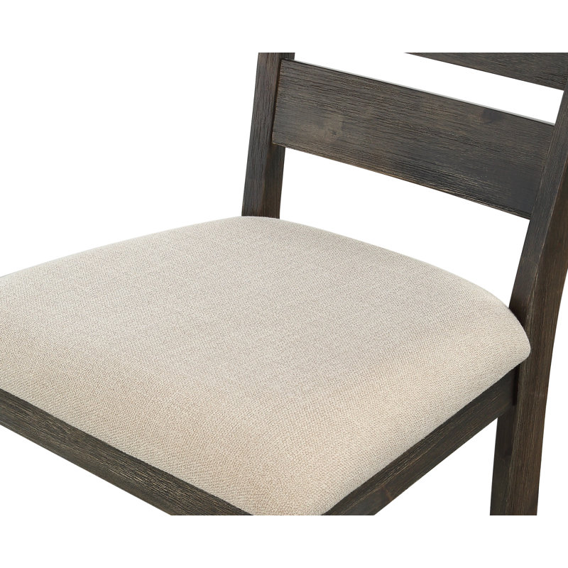 Tabouret de comptoir 25 po Symone