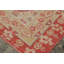 Antique One-of-a-Kind 13'7X15'1 Hand Knotted Area Rug