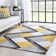 Tapis texturé Markovich