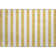 Premium Machine Washable Cerrito AMF528 Gold Rug