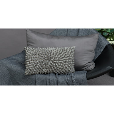  Housse de coussin rectangulaire