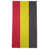 Red/Yellow/Black