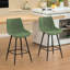 Tabouret de comptoir moderne en similicuir-958689549-956001369-959345389