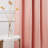 Adina Sevan Solid Thermal Grommet Curtain Panels-85516660-85516690