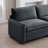 Oversized Modular Cushioned Sofa-454804667