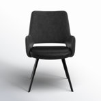 Destrie 19.1'' H Upholstered Armchair