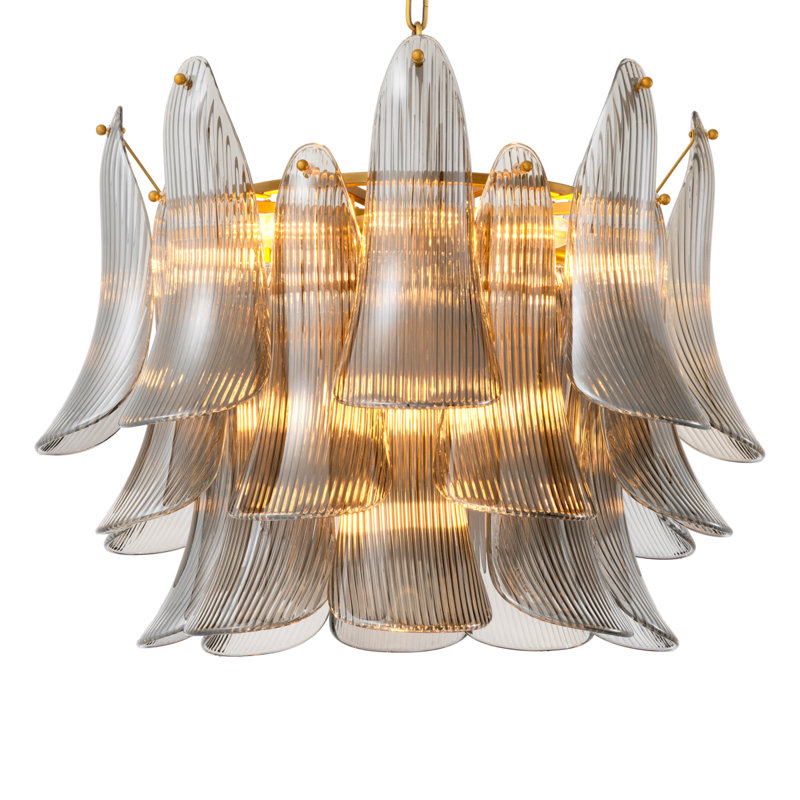 Amun 13 - Light Chandelier