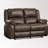 Hagar 60"L Upholstered Reclining Loveseat-1975152966