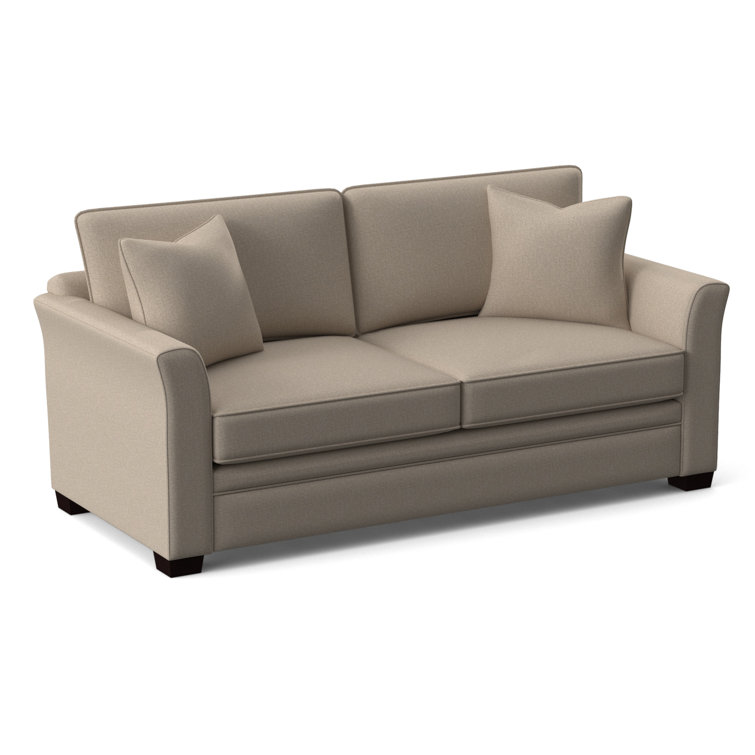 Bridgeport Upholstered 85'' Sofa