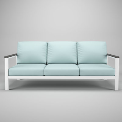 Eastford 10 Piece Wicker Deep Seating Set