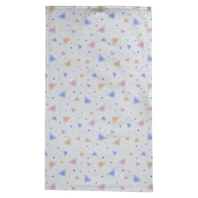 Leffel 90s Pattern Tablecloth