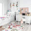 Ensemble de housse de couette designart pretty mode-35229015