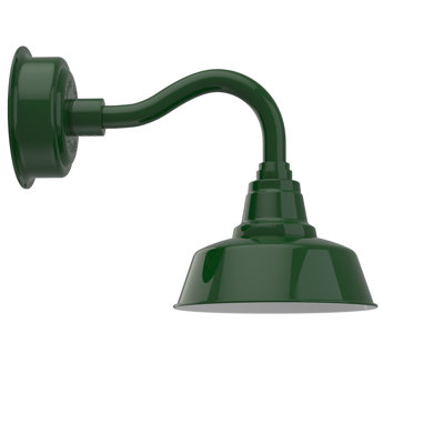 Destinee LED Barn Light