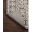 Tapis d'intérieur / extérieur à motif géométrique Paier-31982996