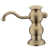 Antique Brass is out of stock