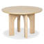 Olivetta Round Dining Table-1345361362
