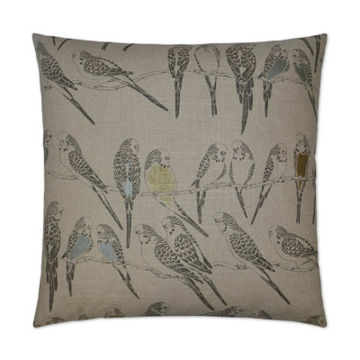 Retweet Pillow Cover & Insert