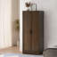 Armoire-penderie 2 portes Delaney-385865030