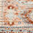 Aldusa Oriental Indoor Rug-639907381