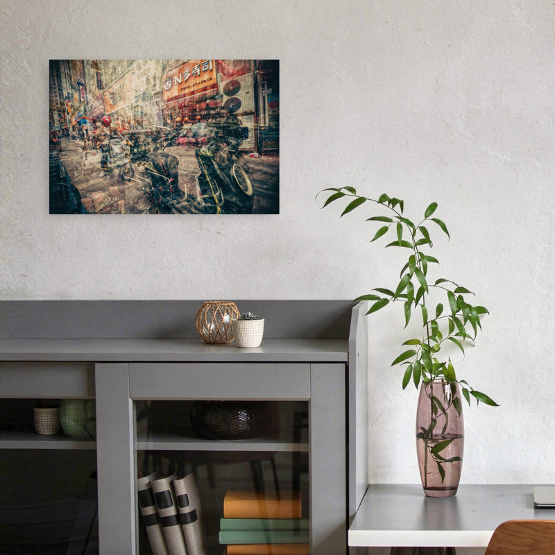 Print, 30.48cm H x 45.72cm W
