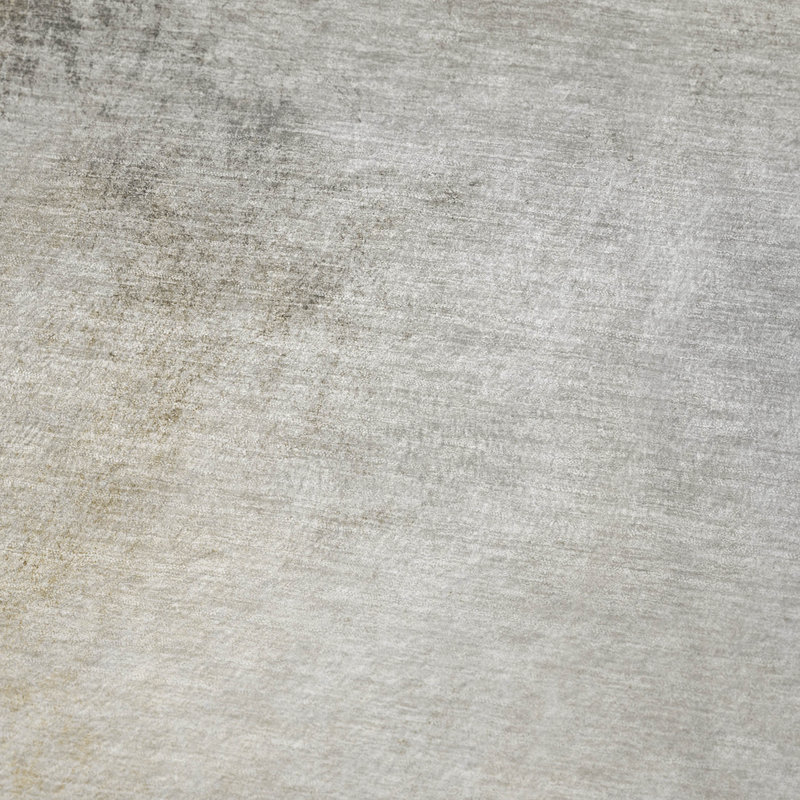Jeté en sherpa Addison, Taupe abstrait 2