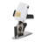 Electric Cloth Cutting Machine Fabric Cutter Rotary Scissors Round Blade For Industrial Tailor Shop-98364792