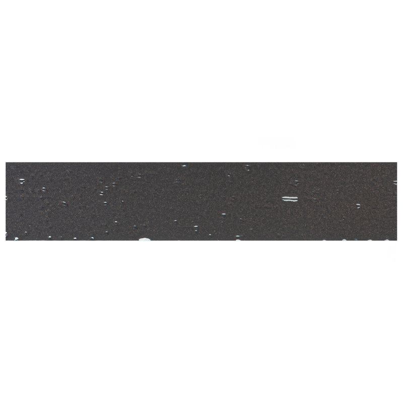 Muretto 2" x 10" Porcelain Vintage Subway Tile, Argento