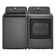 7.3 Cu. Ft. Ultra Large Capacity Gas Dryer With Sensor Dry Technology