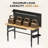 60″ Workbench With Drawers