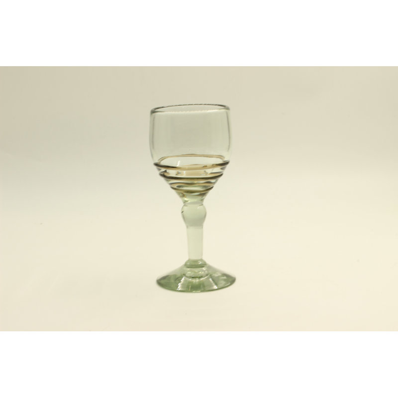Ensemble de 2 pièces 11 oz Deyton Ensemble de verres en verre