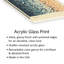 Entropie par 2046 Design - impression sans cadre-2097296903