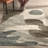 Hesperia Hand Woven Wool Fabric Cedar Pattern Rug-125003328-103895170