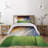 Modern & Contemporary Coverlet