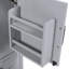 Meuble-lavabo simple 20 po avec comptoir en céramique-748375043-748375044