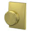 Bowery Privacy Door Knob-27327119