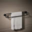 Occasion 24 In. Double Towel Bar-1136784463