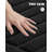 Ibnou Non-Slip Bath Rug-446502752-446502765