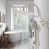 Brushed Nickel