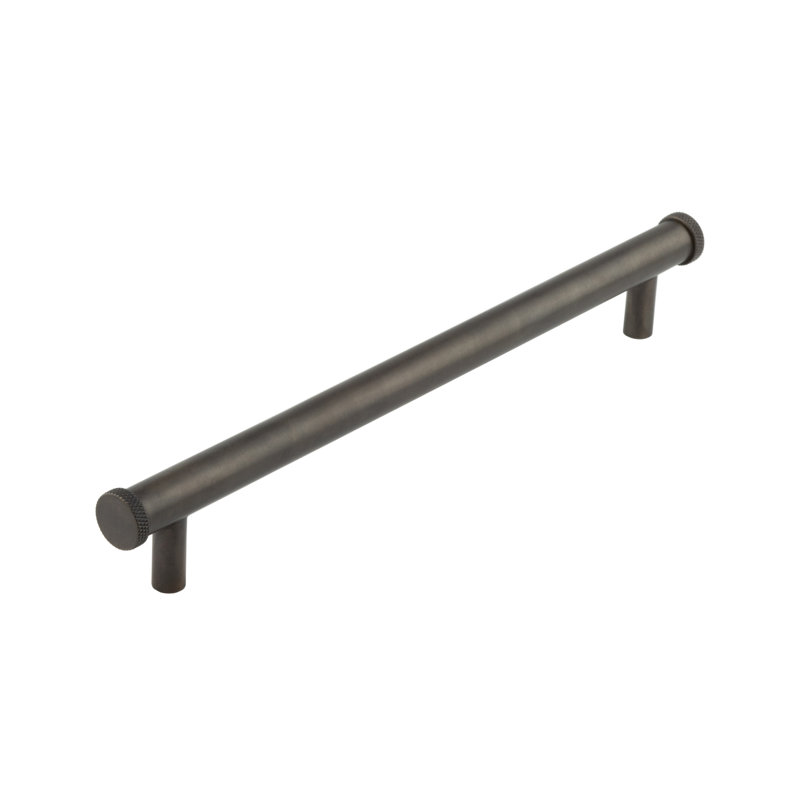 Hoxton 22.4 cm Centre Bar Handle, Dark Bronze