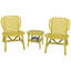 Chaise longue sans accoudoirs Annja-393295508
